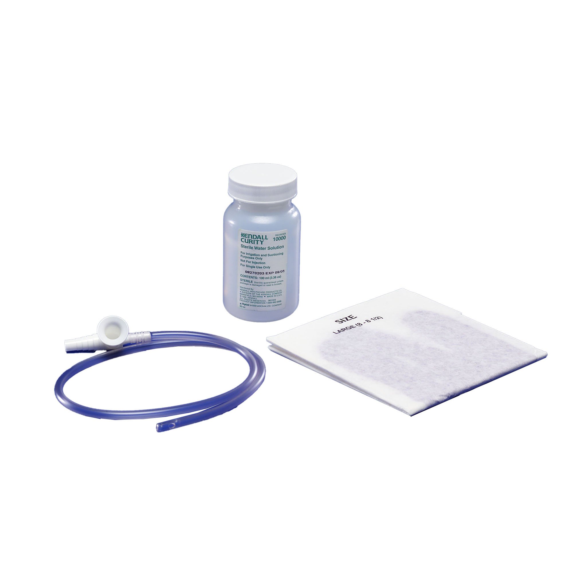 Argyle Suction Catheter Kit MK 405030