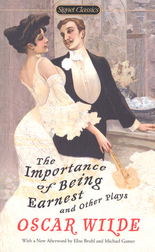 Importance of Being Earnest