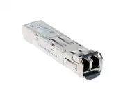 Cisco Original 100BASE-FX SFP Module for 10/100 SFP Ports, GLC-FE