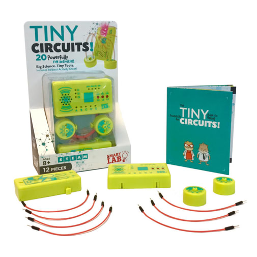 Tiny Circuits Kit
