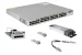 Cisco 3850 Series Deployment Kit, 10G, 48 Port, WS-C3850-48F-L-DP10G, Refurbished, Original