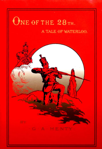 One of the 28th by G. A. Henty (Softcover)