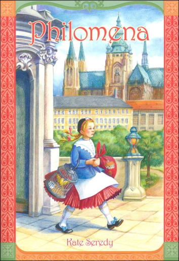 Philomena by Kate Seredy