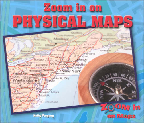 Zoom in on Physical Maps