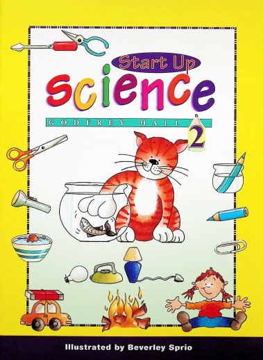 Earlybird Start Up Science 2