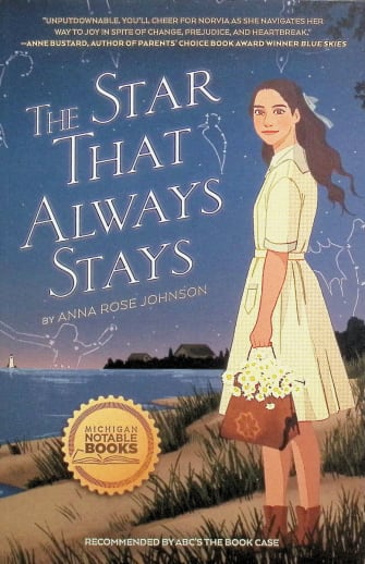 Star That Always Stays