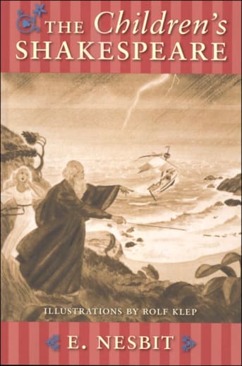 Children's Shakespeare