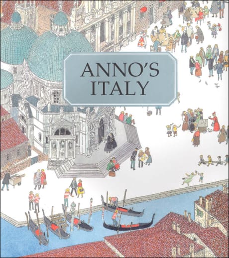 Anno's Italy