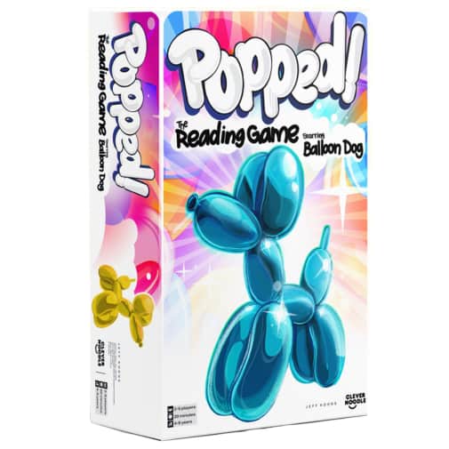 Popped Game