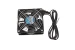 High Speed Fan Assembly Kit