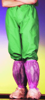 Sta-Dri Knee-High Boot Cover MK 369326