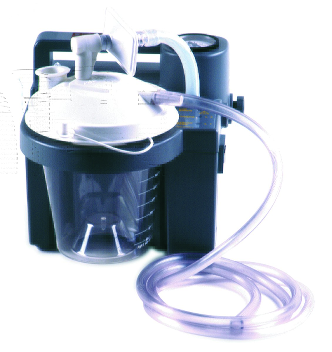 DeVilbiss Aspirator Pump MK 377455
