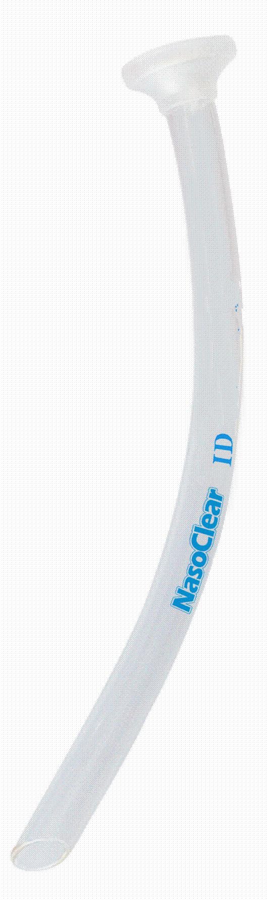 NasoClear Nasopharyngeal Airway MK 784774