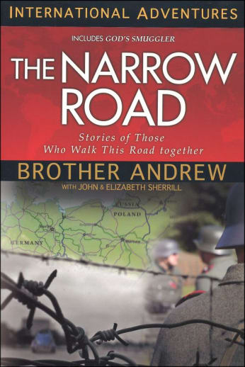 Narrow Road
