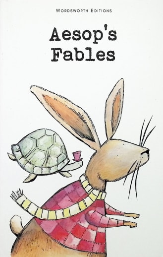 Aesop's Fables (Wordsworth Classics)