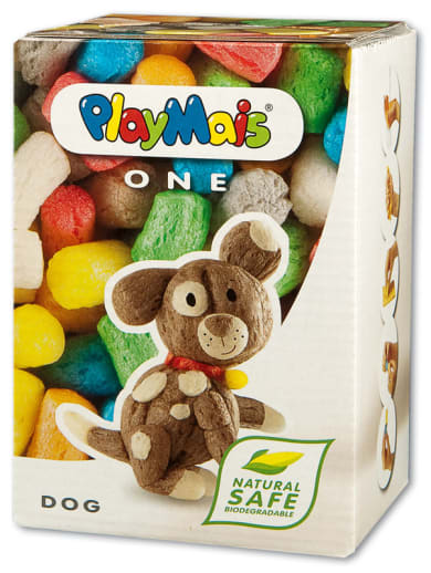 PlayMais One - Dog