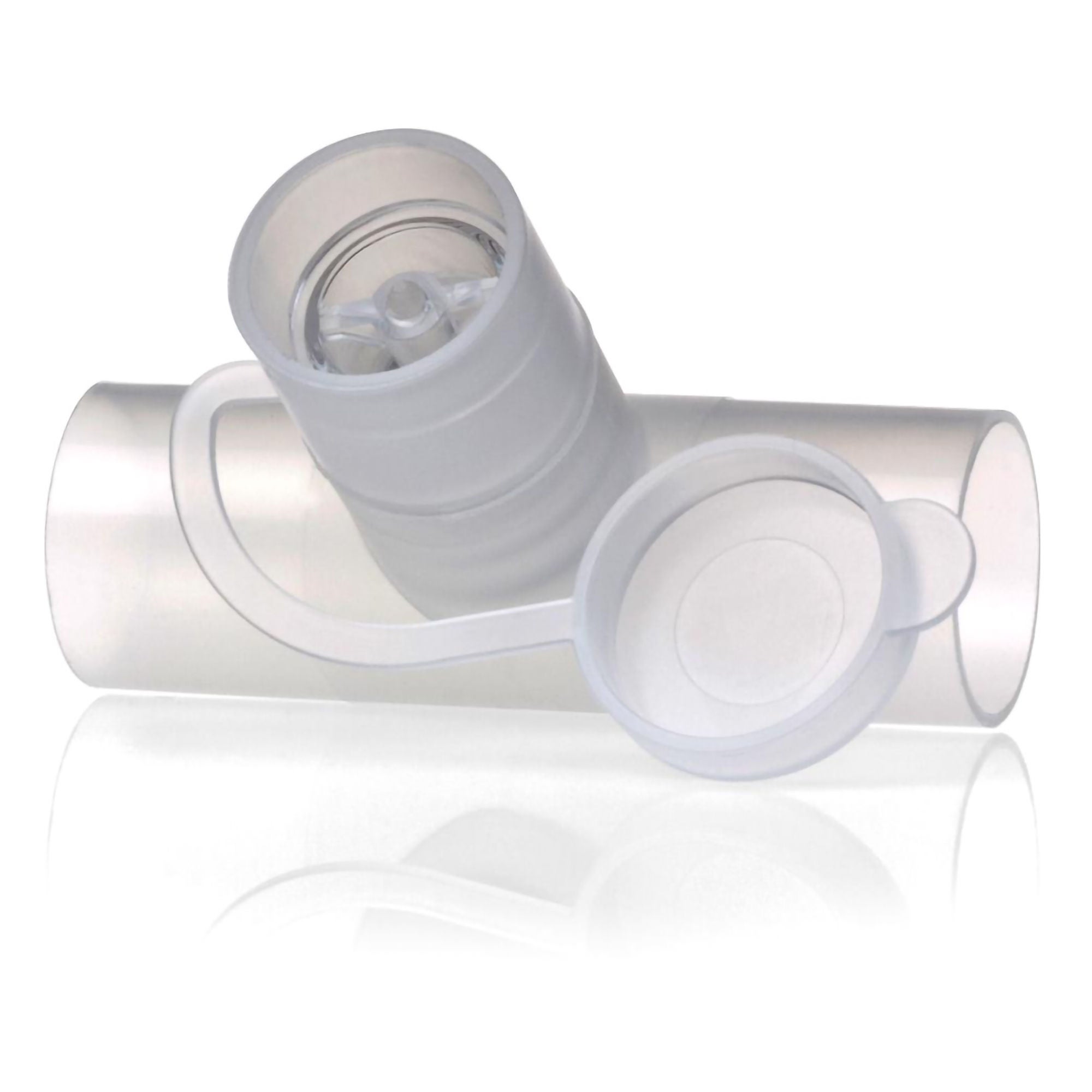 Valved Nebtee Adapter MK 486456