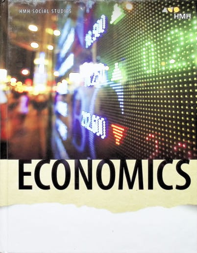 Economics Student Edition 2018