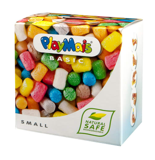 PlayMais Classic Basic - Small