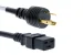 Cisco AC Power Cord, CAB-L520P-C19-US=, 15ft