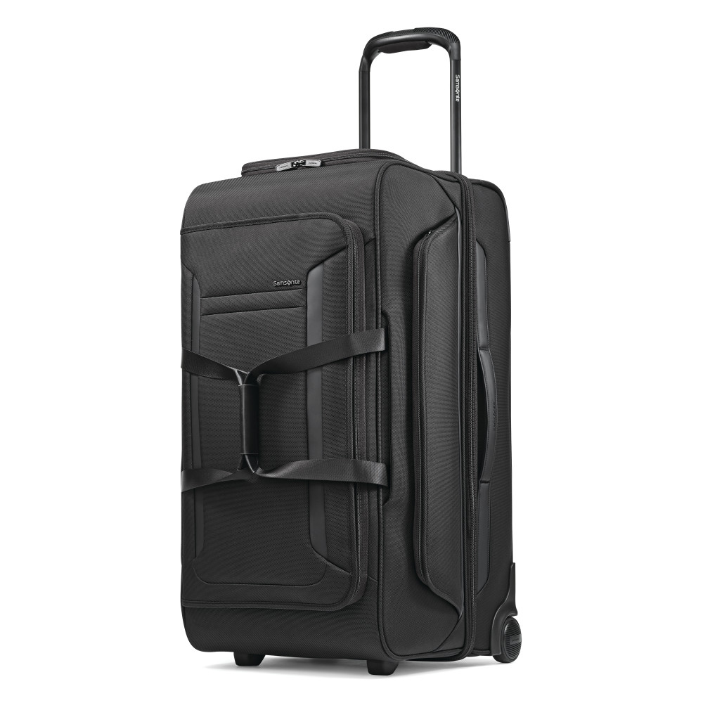 Samsonite Samsonite Wheeled Split Duffel 