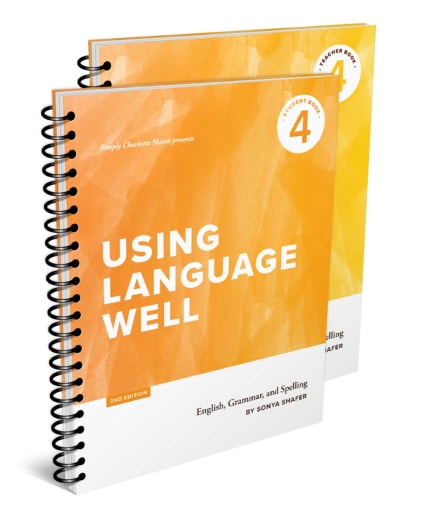 Using Language Well Book 4 Bundle (2nd Edition)