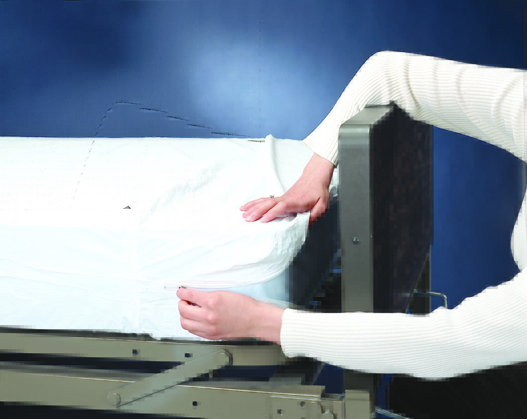 Graham-Field Mattress Cover for Twin Size Mattresses MK 246925