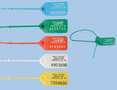 Pull-Tite II Seal MK 350665