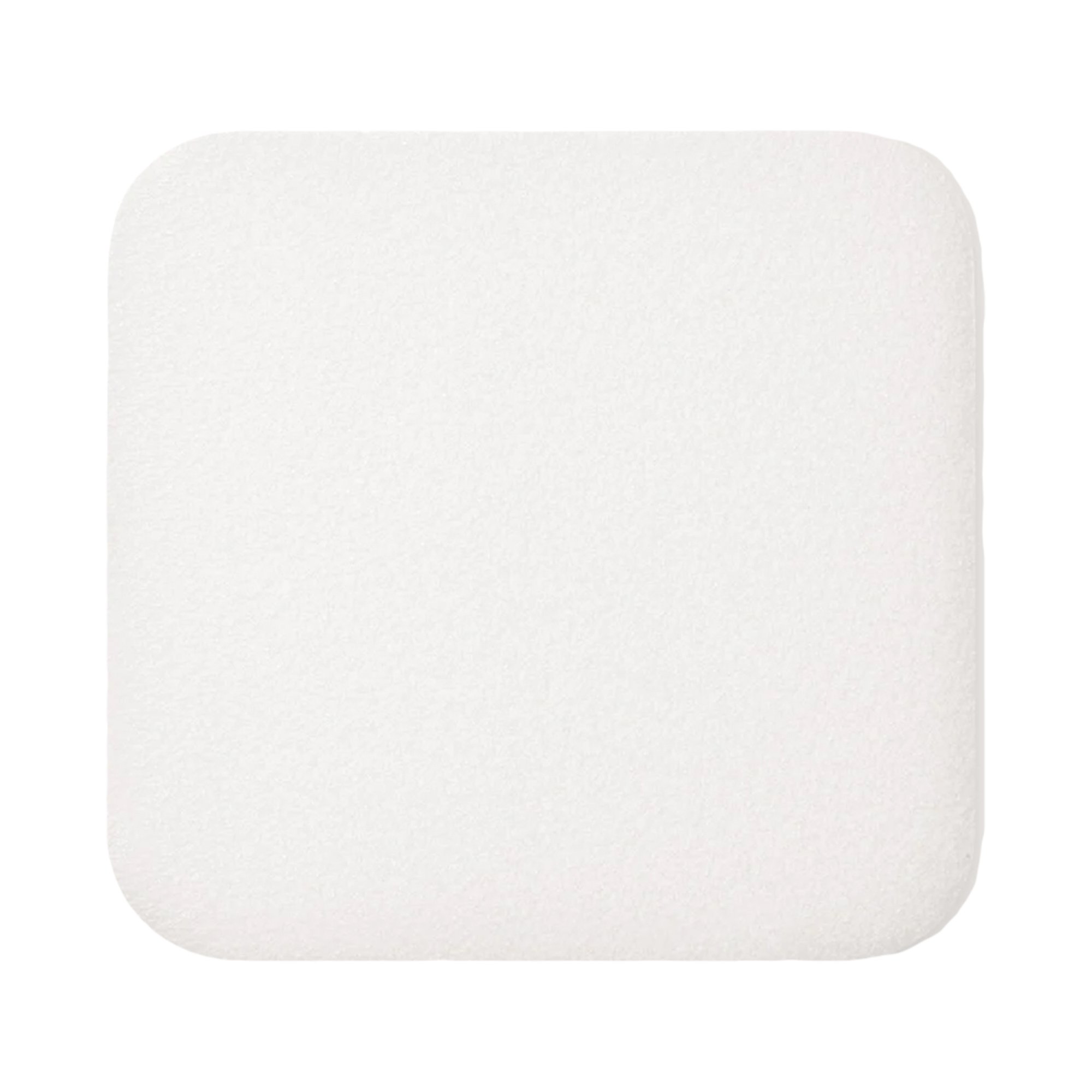 Mepilex Silicone Adhesive without Border Silicone Foam Dressing, 4 x 8 Inch MK 712210
