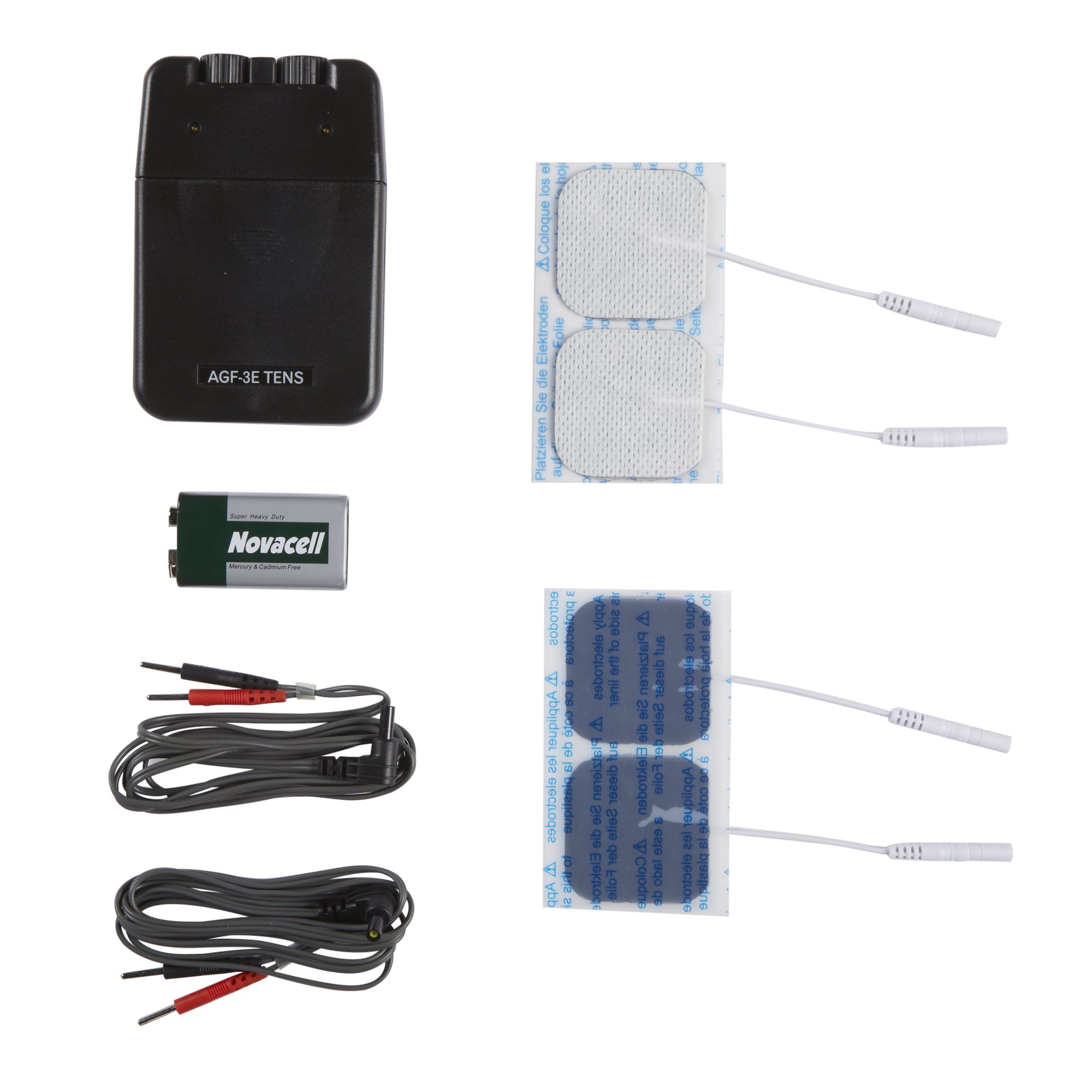 drive TENS Unit MK 632536