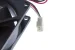 Cisco 2821/2851-1/2 Router Replacement Chassis Fan