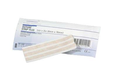 Suture Strip Plus Skin Closure Strip MK 516696