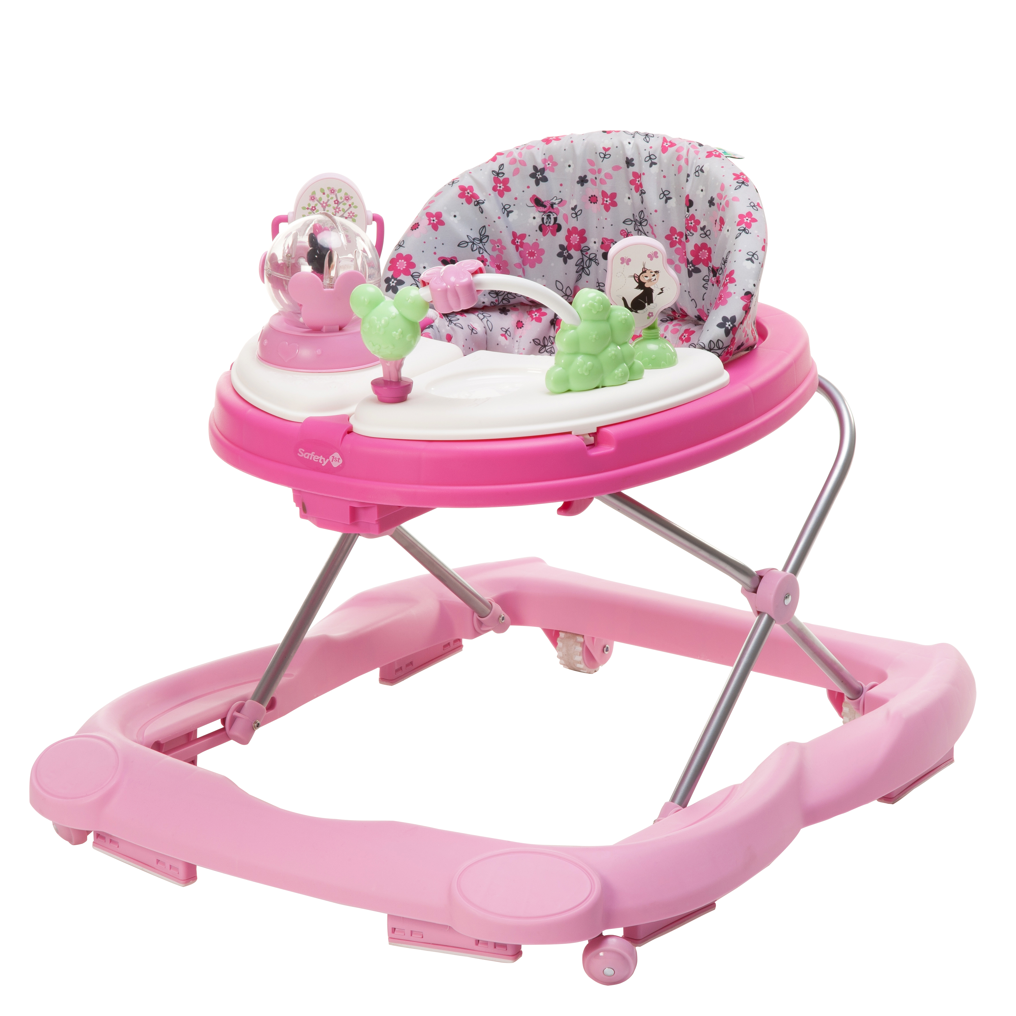 disney baby walkers