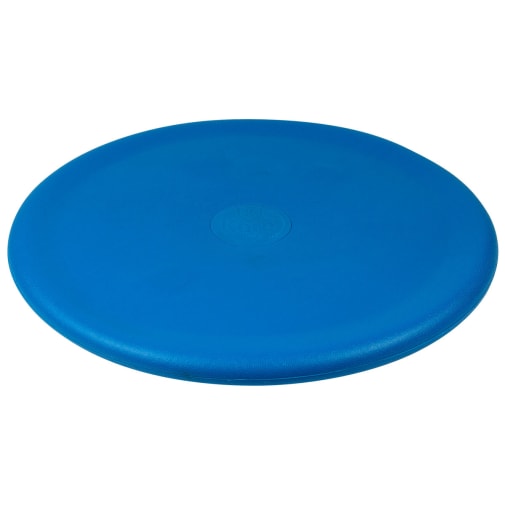 Kore Design Floor Wobbler Sitting Disc/Balance Disc, Blue