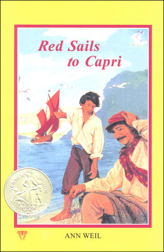 Red Sails to Capri