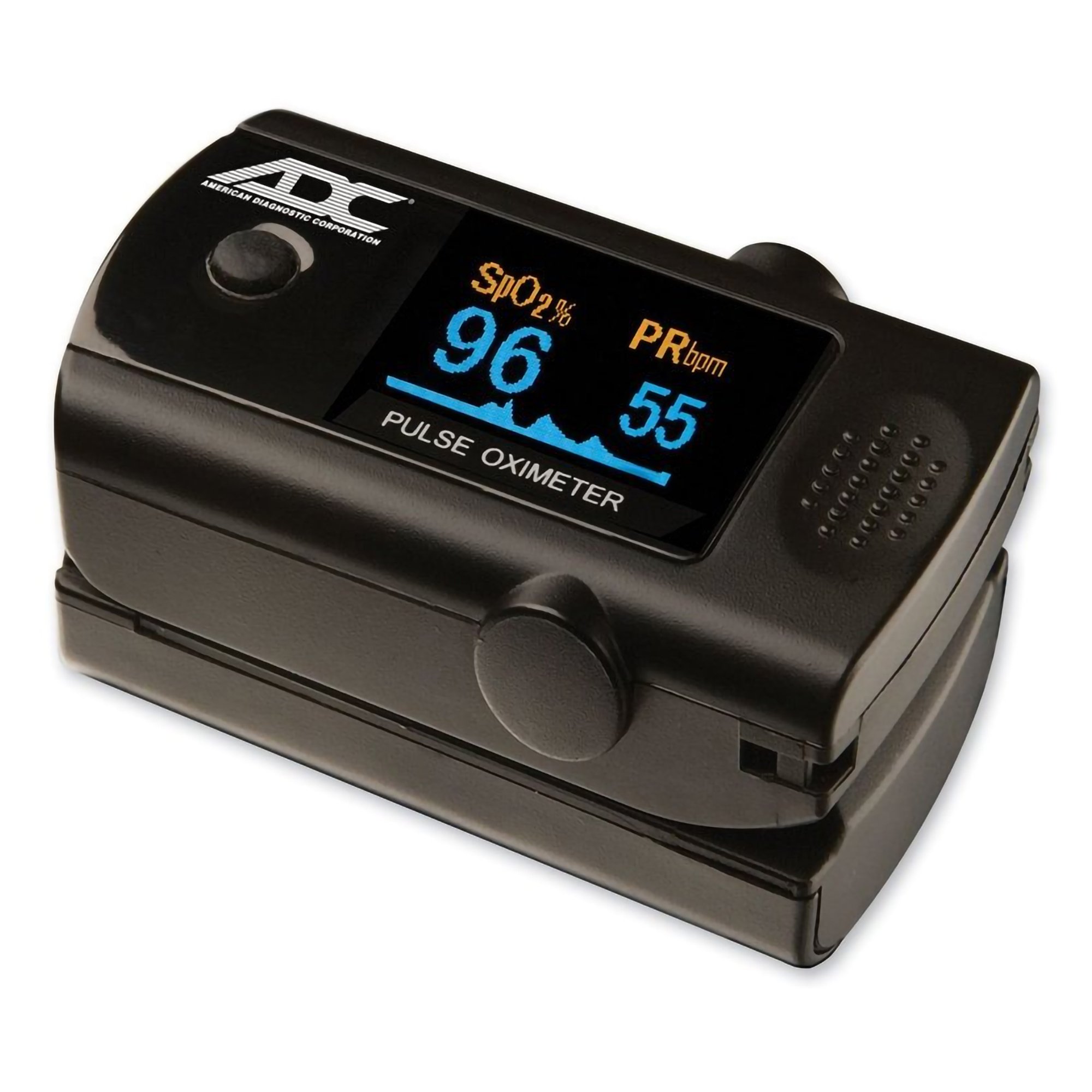 Diagnostix 2100 Finger Pulse Oximeter MK 709827