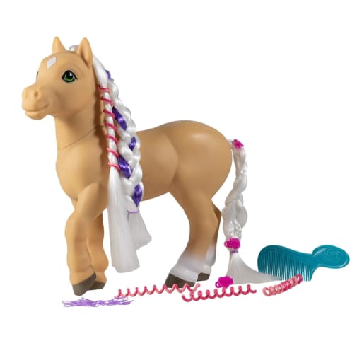 Breyer Mane Beauty Styling Pony - Sunflower