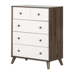 5-Drawer Chest Storage Unit