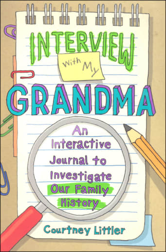 Interview with My Grandma