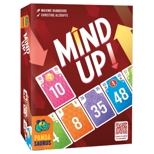 Mind Up! Game