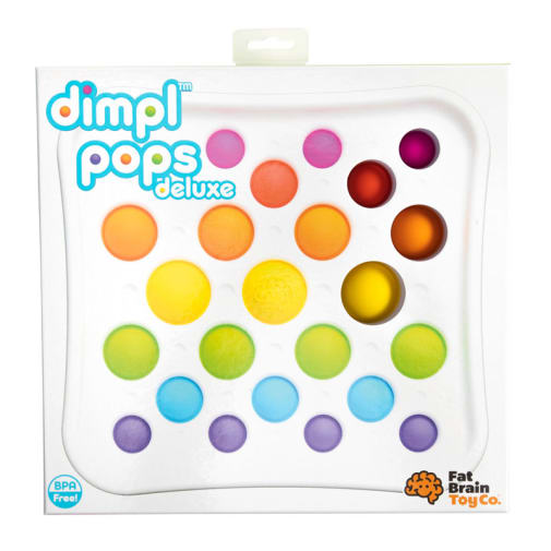 dimpl pops Deluxe