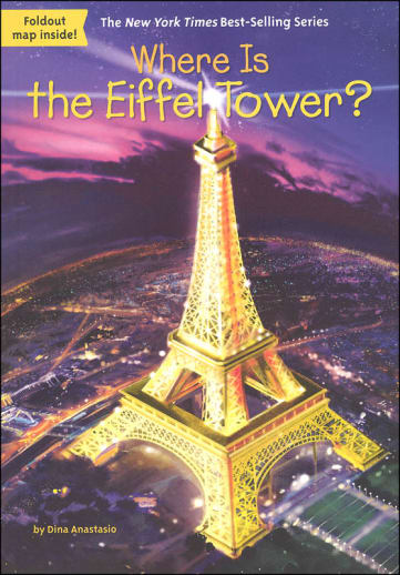 Where Is the Eiffel Tower?