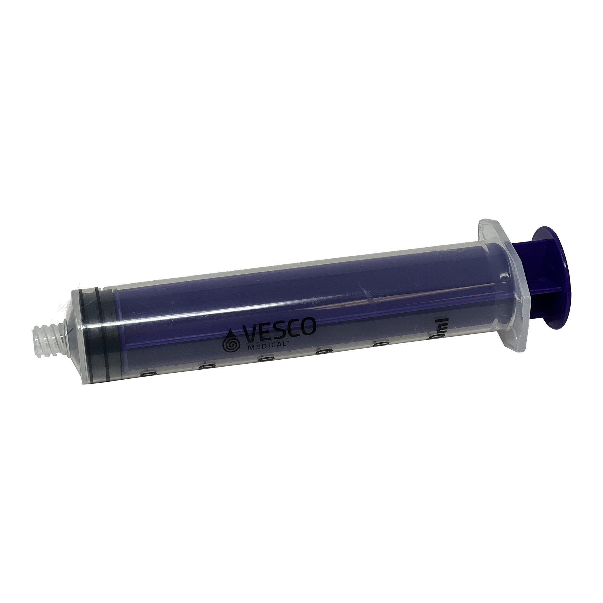 Vesco Enteral / Oral Syringe, 60 mL MK 1171166
