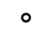 Kendall Howard Set of 100 Standard 10-32 Rack Screws with Washer