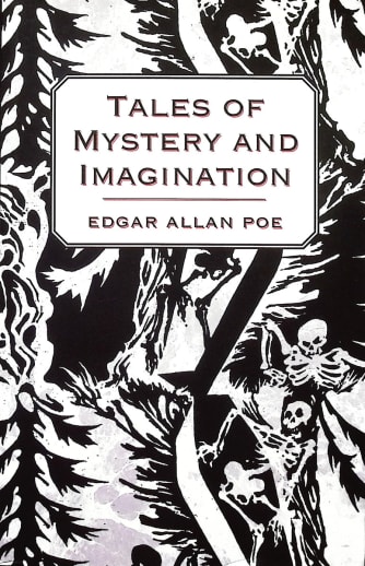 Tales of Mystery and Imagination