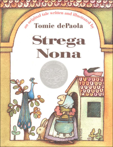 Strega Nona