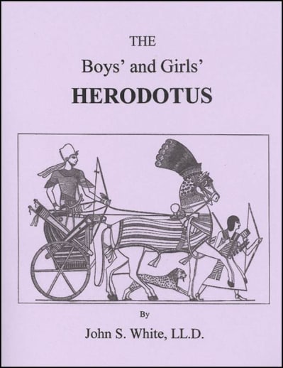 Boys' and Girls' Herodotus