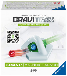 GraviTrax: Magnetic Cannon Element