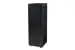42U LINIER Server Cabinet - Vented/Vented Doors - 24in Depth