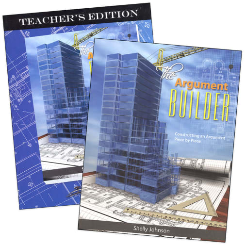 Argument Builder Package